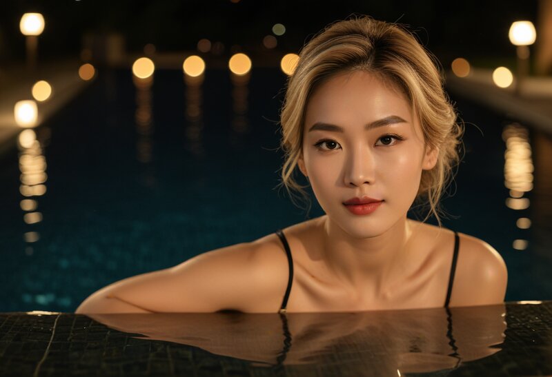 麻衣的独家幕后纪实